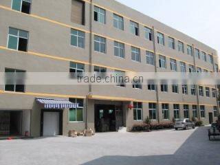 Shanghai GBW Restaurant & Hotel Supplies Co., Ltd. company overview - view 1