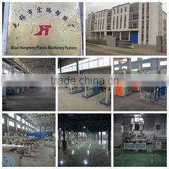Wuxi Hongteng Plastic Machinery Factory company overview - view 1