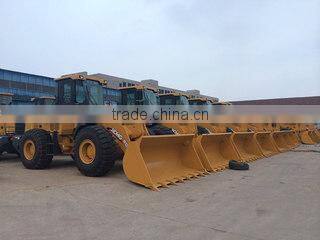 Xuzhou Jingda Axle Co., Ltd. company overview - view 3