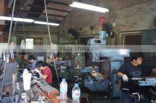 Chu Chao Co., Ltd. company overview - view 3