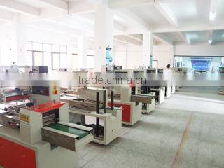 Foshan Chuansong Machine Co., Ltd. company overview - view 1