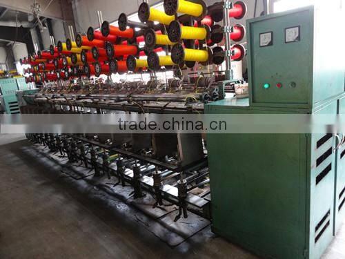 Taian Hua Mei Plastics Co., Ltd. company overview - view 3