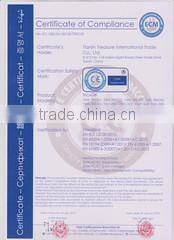 Tianjin Treasure International Trade Co., Ltd. company overview - view 3