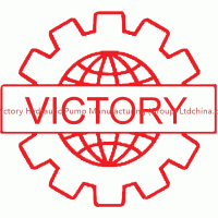 Victory Hydraulic Pump Manufacturing (Group) Ltd