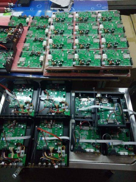 Shenzhen Following Wei Electronic Co., LTD. company overview - view 2