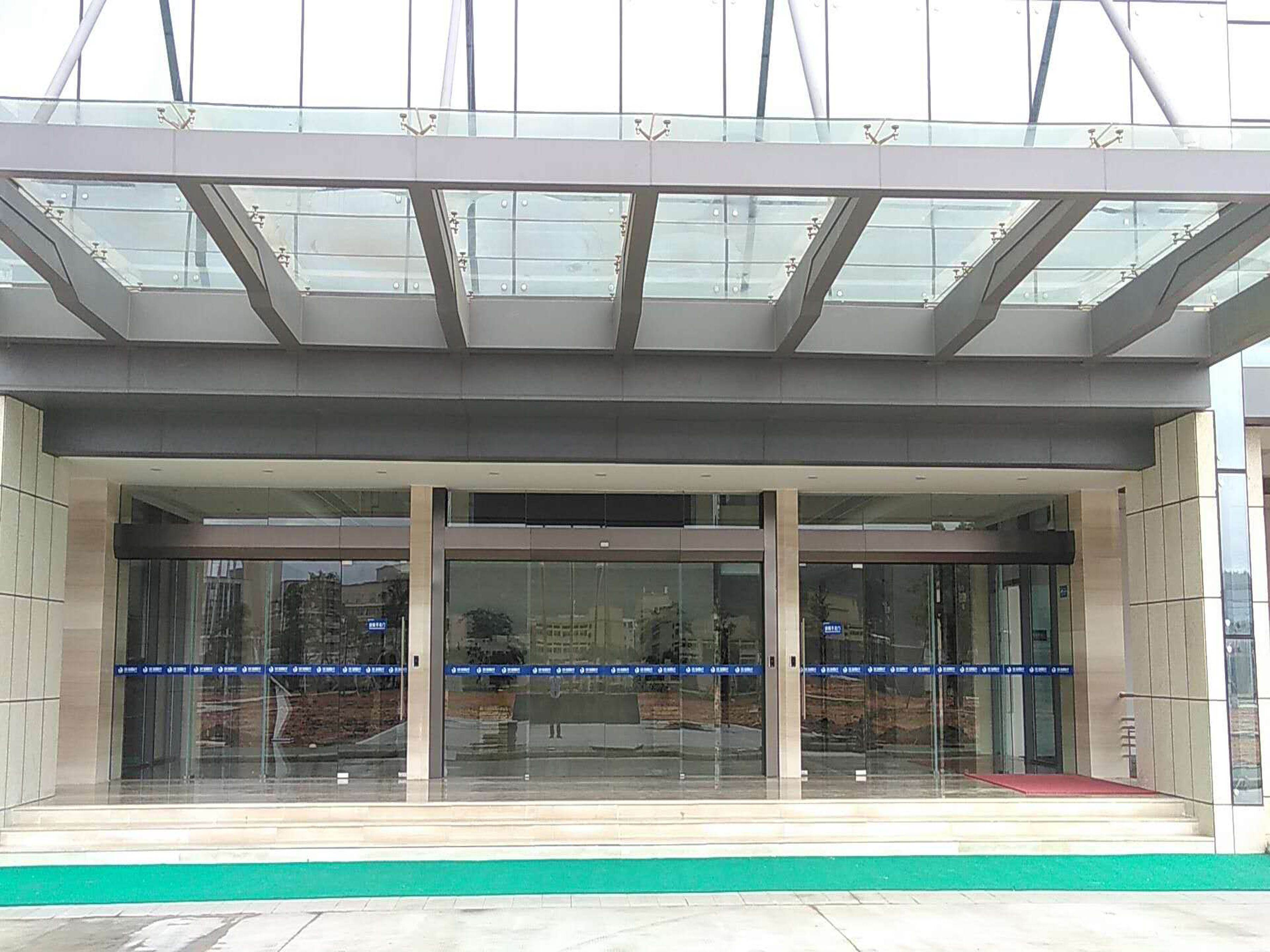 Henan Gino Biotechnology Co.,Ltd. company overview - view 3