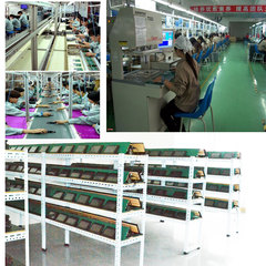 Shenzhen RuiHao Electronics Co.,ltd company overview - view 2