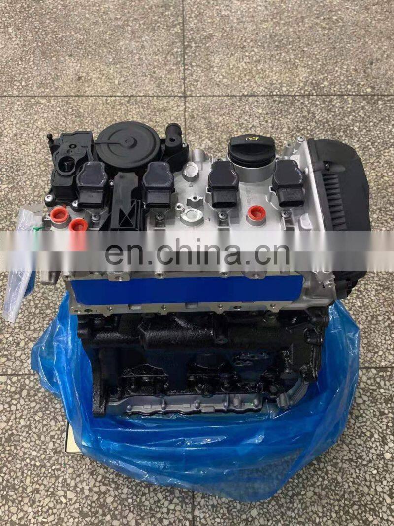 Brand New 2.0L TSi Gen 1 EA888 Motor CBL Engine For VW