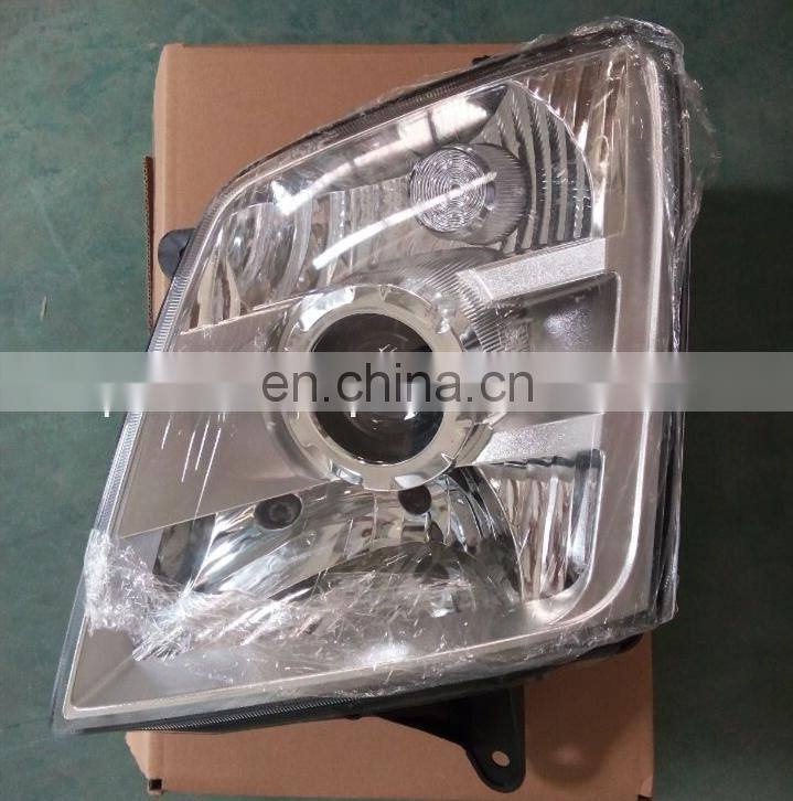 8973886612 8973886602 KX-A-032 HID HEAD LAMP FOR ISUZU D-MAX 2008