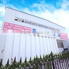 Dalian Ziqi Container Manufacturing Co., Ltd. company overview - view 1