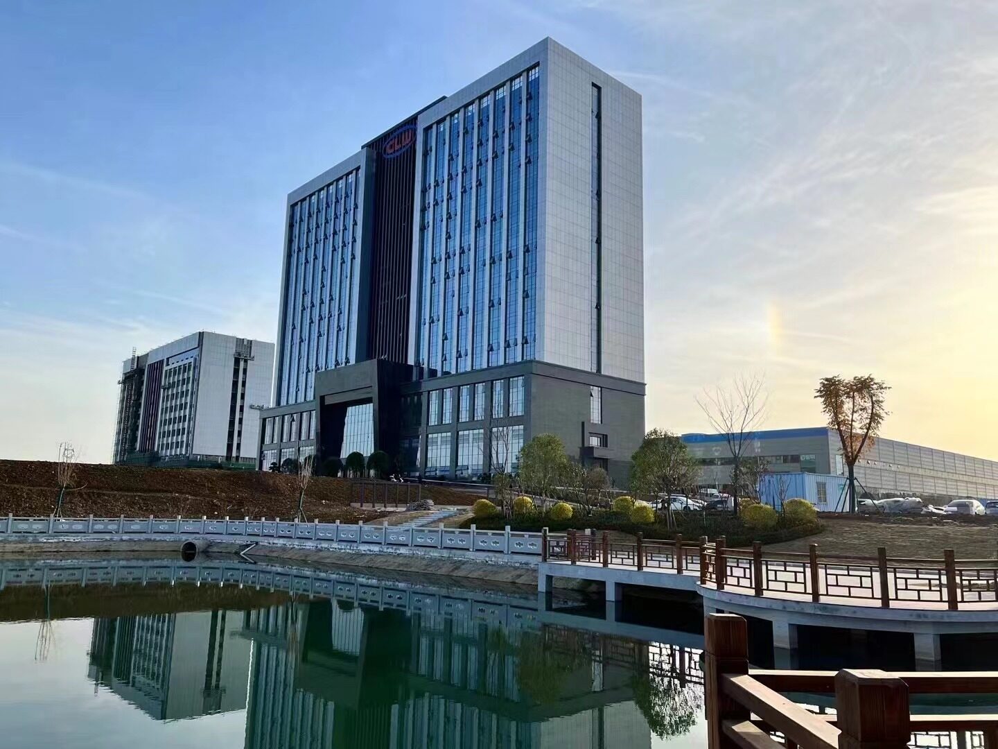 Chengli Special Automobile Co.,ltd company overview - view 2