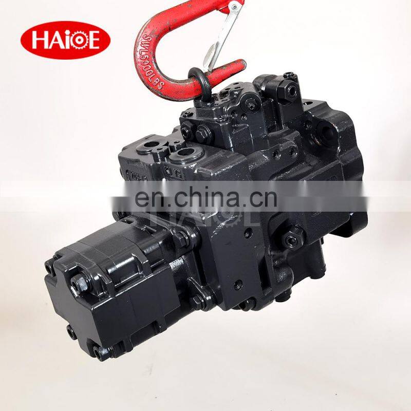 708-1T-00520 PC35MR-2 excavator pump PC35 hydraulic main pump