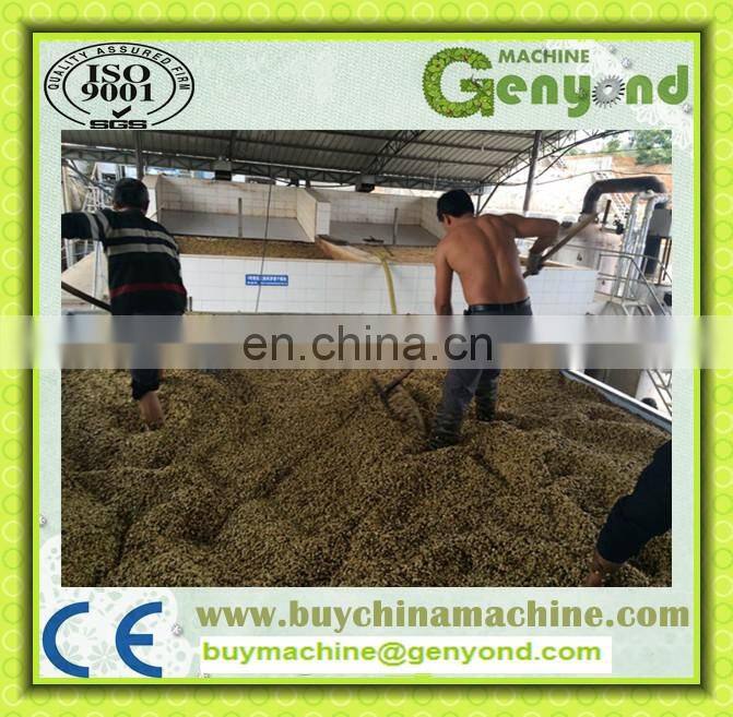 Apple chips processing machine dryer