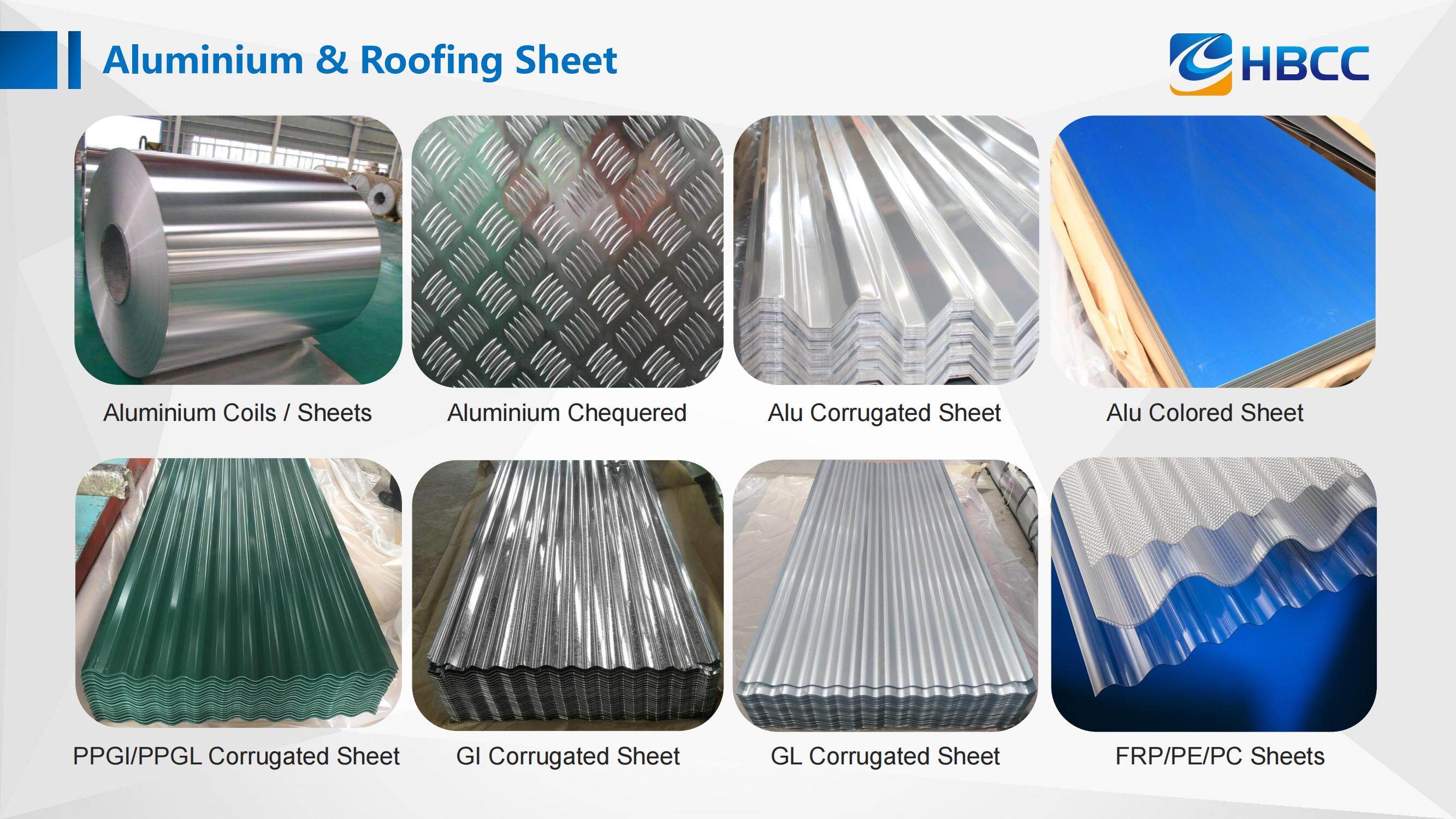Hebei Cucheng Trading Co., Ltd. company overview - view 3