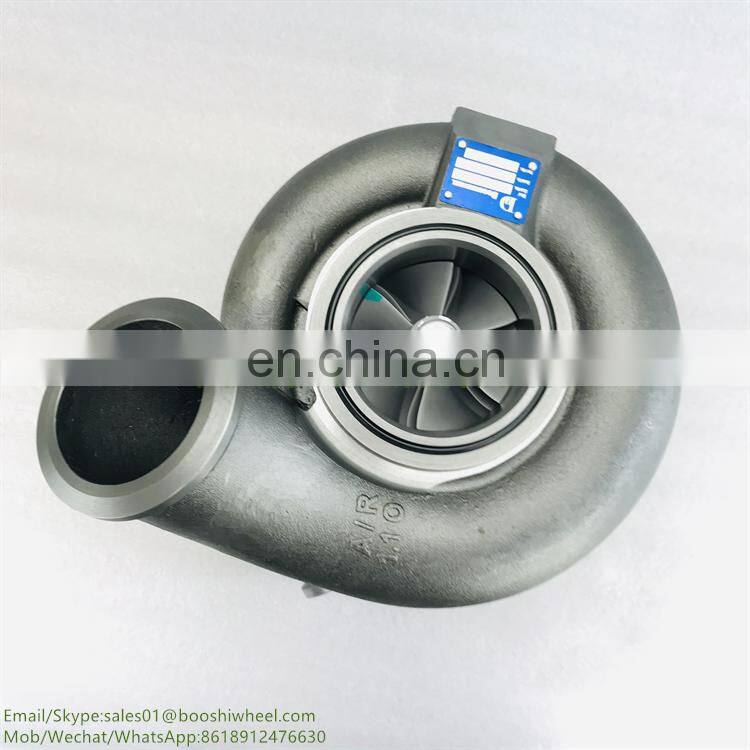 GTA5518B turbo 741155-5002s 741155-9003s 741155-5003s 231-6616 10R1888 turbocharger for C15 Acert