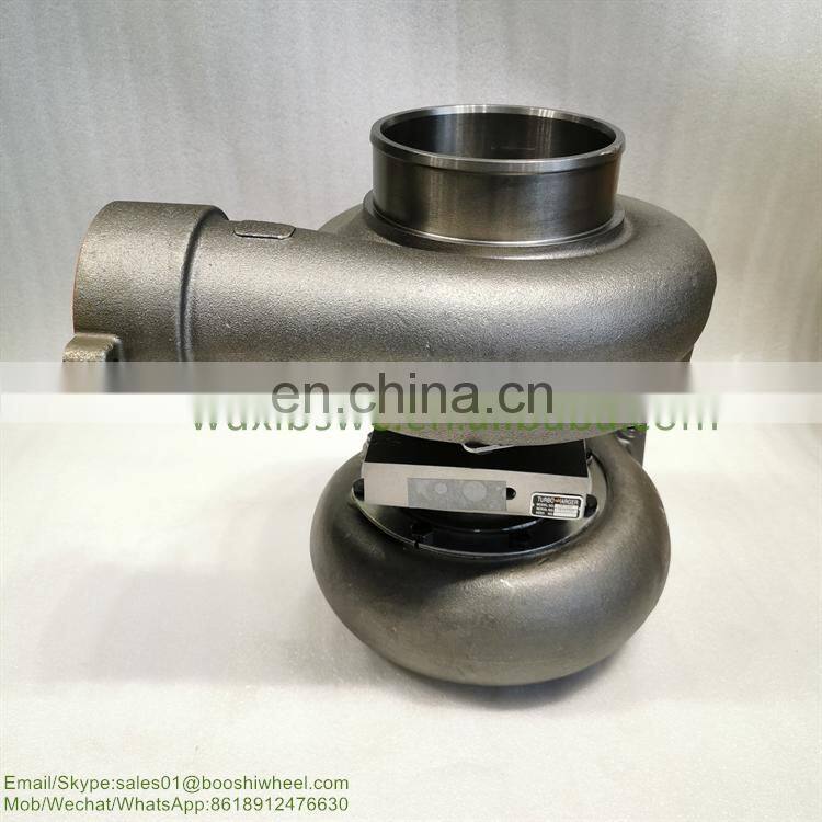 Gt604102bl turbocharger 709265-5005s 305-2681 20R-1977 0R7430 3052681 Turbo for Cat  Truck with 3512 3512b Engine