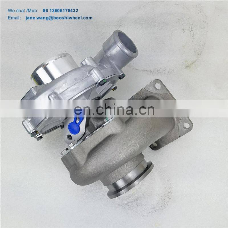 T300-02 turbocharger 462268-0001 RE68896 454041-5001S 454041-0001 Agricultural Tractor with 4045T Engine