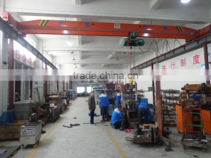 Zhejiang Fuxinlong Machinery Co., Ltd. company overview - view 4