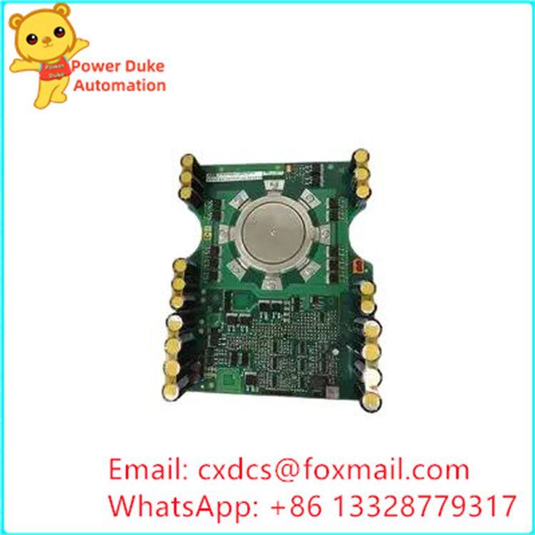 5SHX1445H0001 3BHL000391P0101_pixian_ai