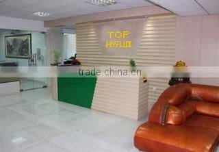 Quanzhou Top-Hyflux Apparel Co., Ltd. company overview - view 2