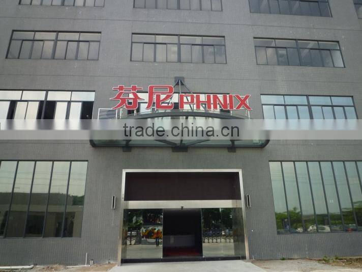 Guangdong PHNIX Eco-Energy Solution Ltd. company overview - view 2