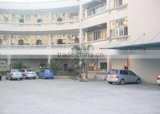 Dongguan Glasses World Trade Co., Ltd. company overview - view 1