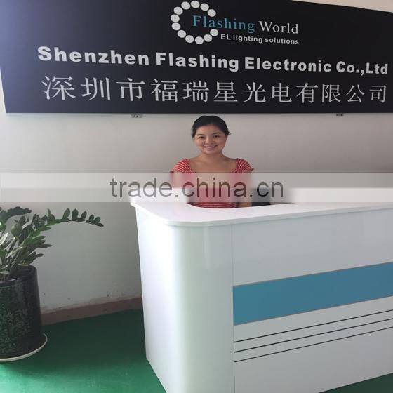 Shenzhen Flashing Electronic Co., Ltd. company overview - view 3