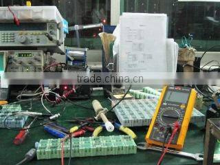 Guangzhou Fmuser Information Technology Ltd. company overview - view 3