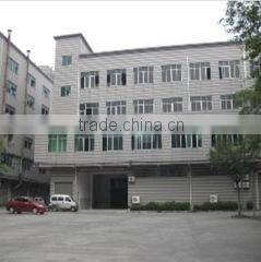 Shenzhen Anboge Electronic Technology Co., Ltd. company overview - view 1