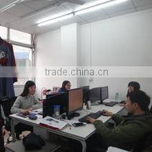 Foshan Chancheng District Xiao Lu Clothing Manufacturing Factory company overview - view 1