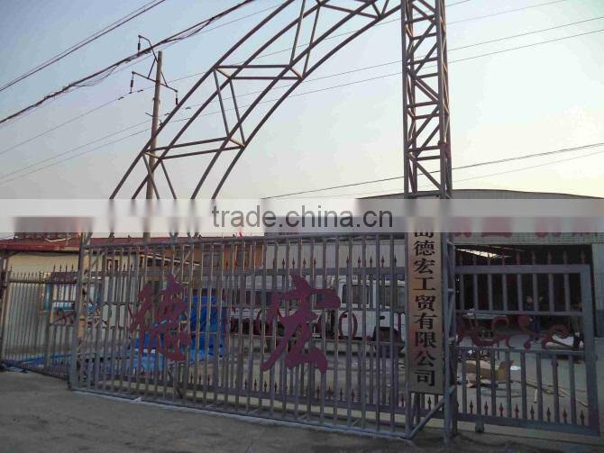 Qingdao Dehong Industry And Trade Co., Ltd. company overview - view 2