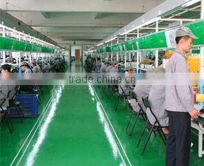 Shenzhen YoYi Tools Industry Co., Ltd. company overview - view 2