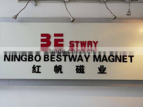 Ningbo Bestway Magnet Co., Ltd. company overview - view 1