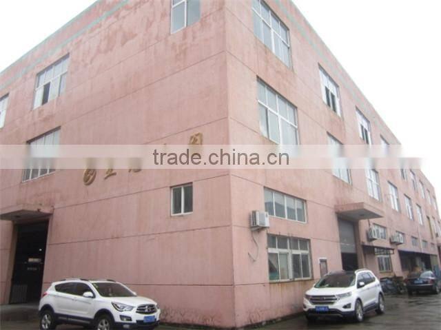 Linhai Yalong Leisure Products Co., Ltd. company overview - view 2