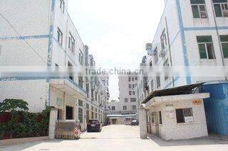Dongguan Junhan Electronic Products Co., Ltd. company overview - view 1