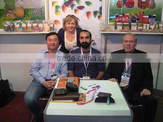 Acme Fate International Ltd. company overview - view 1