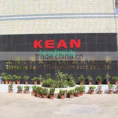 Shenzhen Kean Industry Co., Ltd. company overview - view 1