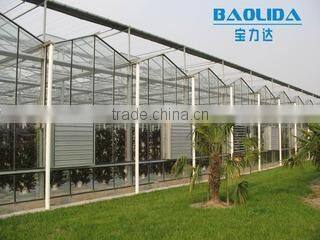 Sichuan Baolida Metal Pipe Fitting Manufacturing Co., Ltd. company overview - view 3