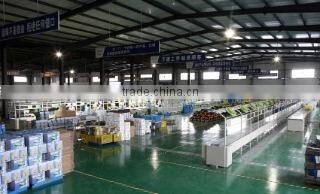 Zhejiang Xinchang Bigyao Power Tool Co., Ltd. company overview - view 2