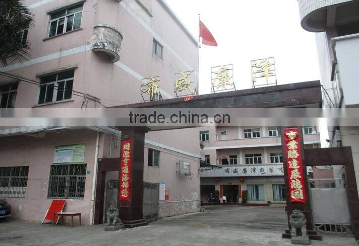 Dongguan Brilliant Packaging Co., Ltd. company overview - view 2