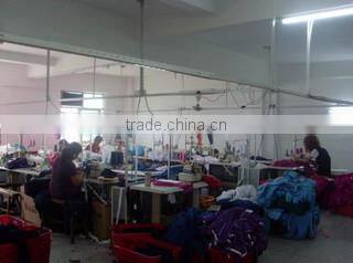 Yiwu Yawoo Garments Factory company overview - view 1