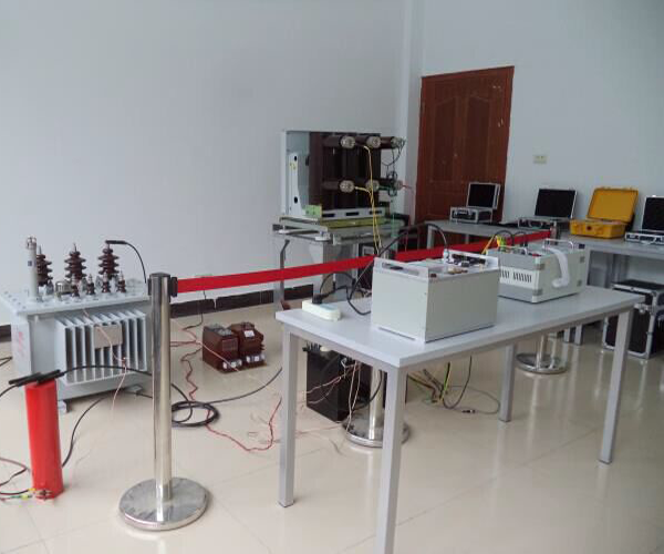 Wuhan Guodian Zhongxing Electrical Power Equipment Co.,Ltd company overview - view 4