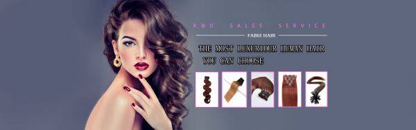 Xuchang Fabei Trading Co.,ltd company overview - view 1