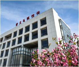 Nantong Polymax Elastomer Technology Co.,Ltd company overview - view 1