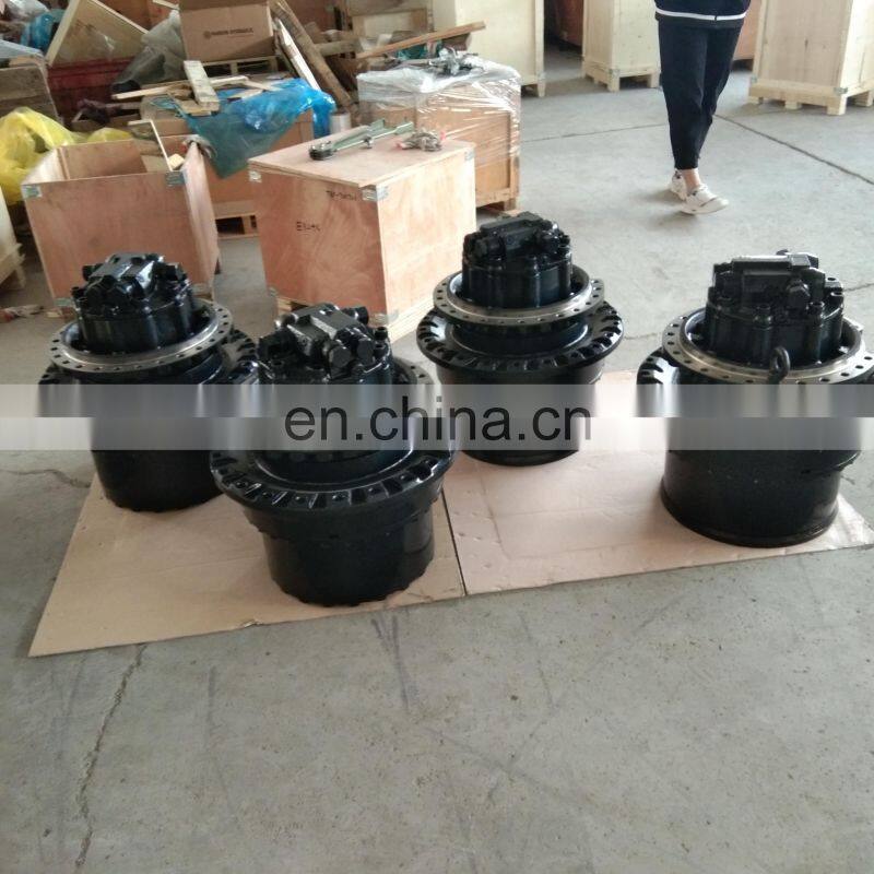 Excavator Travel Motor ZX330 Final Drive 9231673 ZX330-3 Track Drive