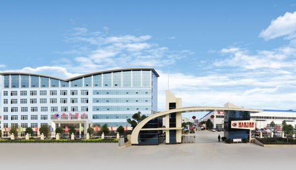 Chengli Special Automobile Co., Ltd. company overview - view 1