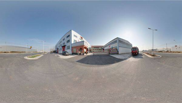 Qinyang Aotian Machinery Manufacturing Co. LTD company overview - view 2