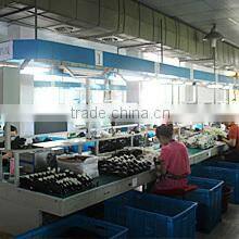 Salient (Wenzhou) Automotive Door System Co., Ltd. company overview - view 3