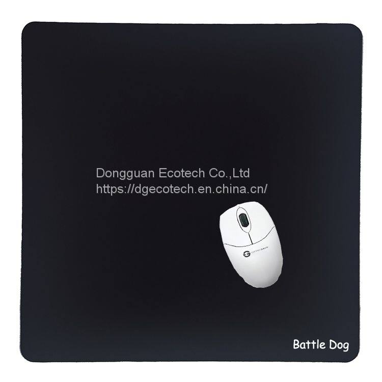 Poron Mouse Pad-1-3