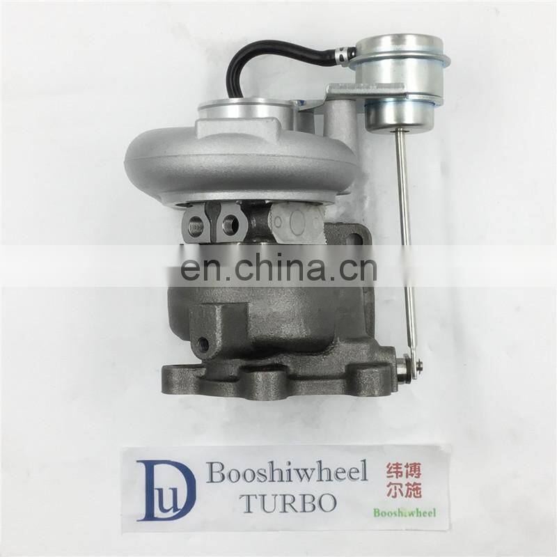 TD04HL4 turbocharger 49389-02110 HD820-5 ME443813 49389-02042 49389-02049 49389-02110 49389-02130 for Fuso Truck